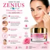 Zenius U-Eye Whitening Cream