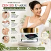 Use Image 1 Zenius U-Arm Cream
