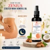 Use Image 1 Zenius Stretch Mark Oil