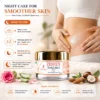 Use Image 1 Zenius Stretch Mark Cream