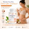 Use Image 1 Zenius Stretch Mark Capsule