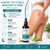 Use Image 1 Zenius Butt & Thigh Gel
