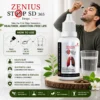 Use Image 1 Zenius Stop SD 365 Drops