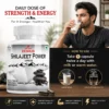 Use Image 1 Zenius Shilajeet Power Capsule 60