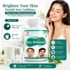 Use Image 1 Zenius Skin Whitening Capsule with Vitamin C, Biotin, Zinc & Copper