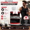 Use Image 1 Zenius Stame Care Capsule