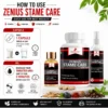 Zenius Stame Care Kit