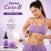 Use Image 1 Zenius Curv B Oil
