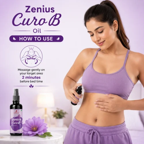 Use Image 1 Zenius Curv B Oil