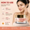 Use Image 1 Zenius Dark Sport Removal Cream