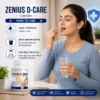 Use Image 1 Zenius D-Care Capsule