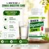 Use Image 1 Zenius Digestive Care Capsule