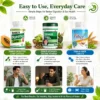 Use Image 1 Zenius Digestive Care Kit