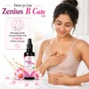 Use Image 1 Zenius B Cute Oil