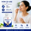 Use Image 1 Zenius Eye Care Capsule