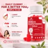 Use Image 1 Zenius Glutathione Cola Gummies