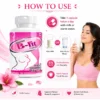 Use Image 1 Zenius B Fit Capsule