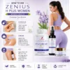 Use Image 1 Zenius H Plus Combo Kit