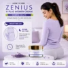 Use Image 1 Zenius H Plus Cream