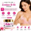 Use Image 1 Zenius B Fit Cream