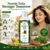 Use Image 1 Zenius Hair Pro Oil