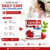Use Image 1 Zenius Heart Care Capsule