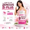 Use Image 1 Zenius B Plus Capsule