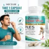 Use Image 1 Zenius Hemo Plus Capsule