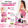 Use Image 1 Zenius Hip Up Combo Kit