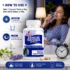 Use Image 1 Zenius Insomnia Capsule