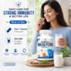 Use Image 1 Zenius Immune Power Capsule