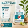 Zenius Jaundice Care Capsule