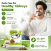 Use Image 1 Zenius Kidney Care Capsule