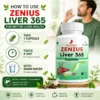 Use Image 1 Zenius Liver 365 Capsule
