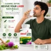 Use Image 1 Zenius Liver Detox Capsule
