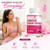 Use Image Zenius Again Vergin Capsule
