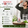 Use Image Zenius Stop SD 365 Drops