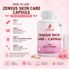 Use Image Zenius Skin Care capsule