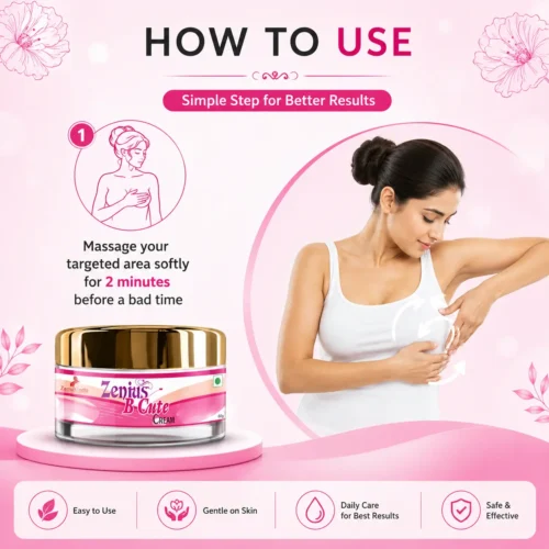 Use Image1 Zenius B Cute Cream