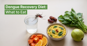 Dengue Recovery