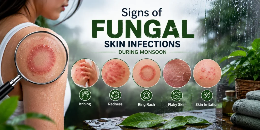 Dengue Symptoms, Prevention & Monsoon Health Risks: How to Stay Safe During Rainy Season 4 Image 3 Zenius India