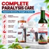 Benefits Image Zenius Paralysis Care Combo Kit for Muscle & Joint Support