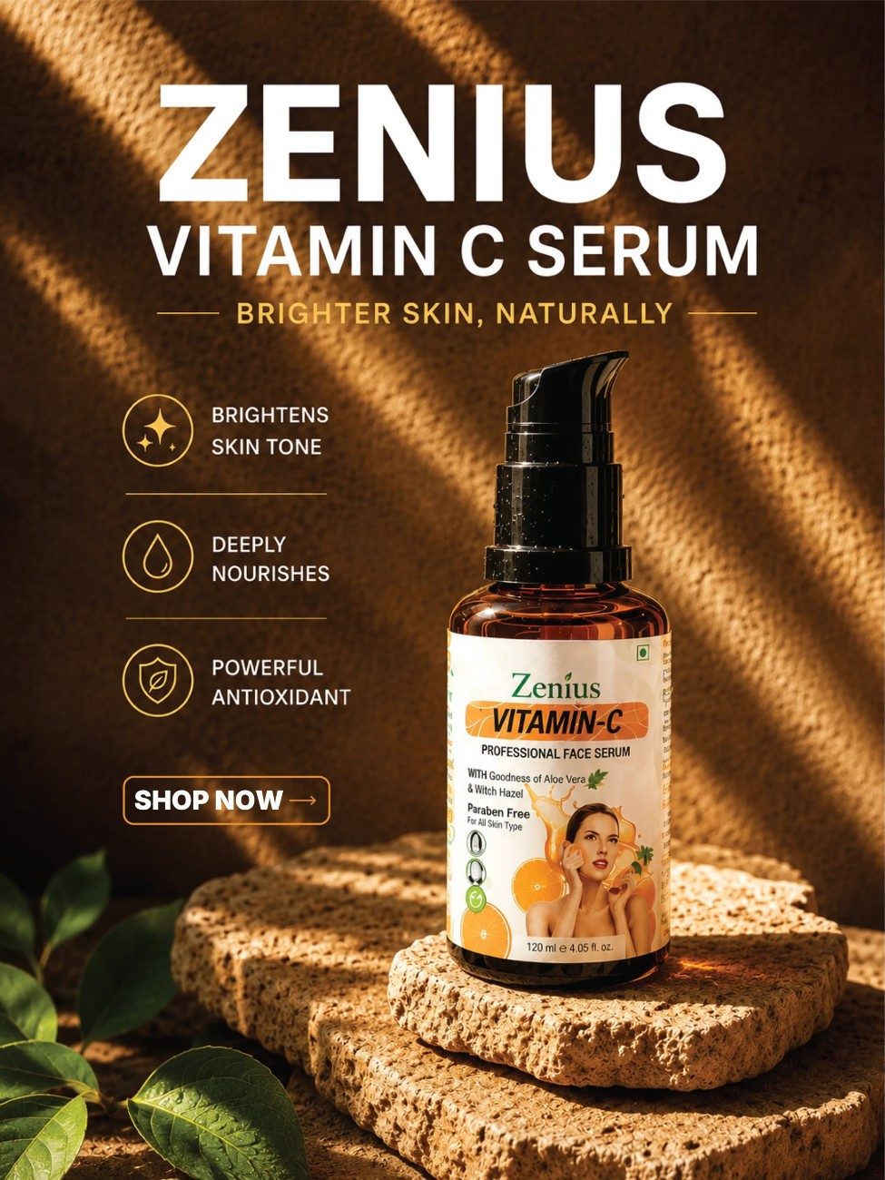 Home 8 SERUM-M