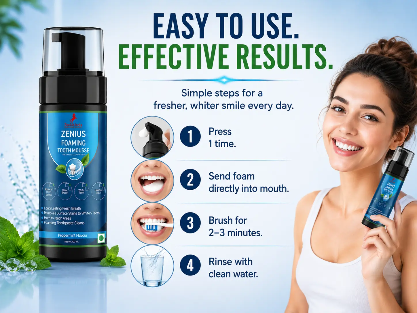 Use Banner Mobile View Zenius India